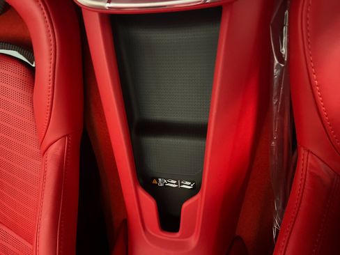 New 2026 Chevrolet Corvette Z06 image 76