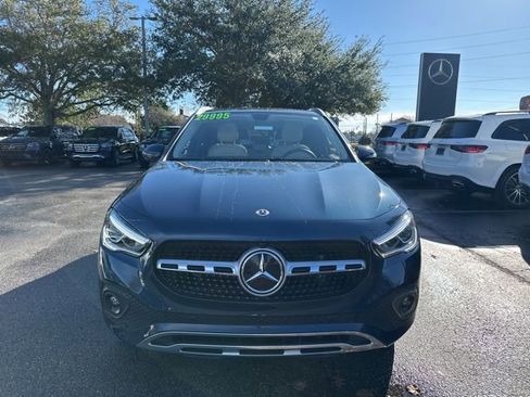 Certified 2023 Mercedes-Benz GLA 250 image 8