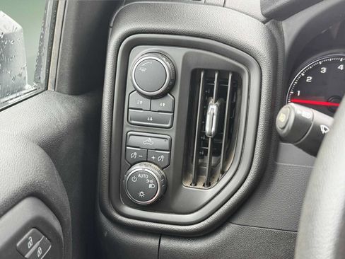 Used 2024 Chevrolet Silverado 3500 W/T w/ WT Convenience Package AWD/4WD image 8