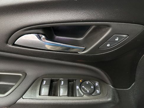 Used 2024 Chevrolet Equinox RS AWD/4WD image 20