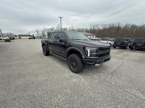 Used 2024 Ford F150 Raptor AWD/4WD image 7