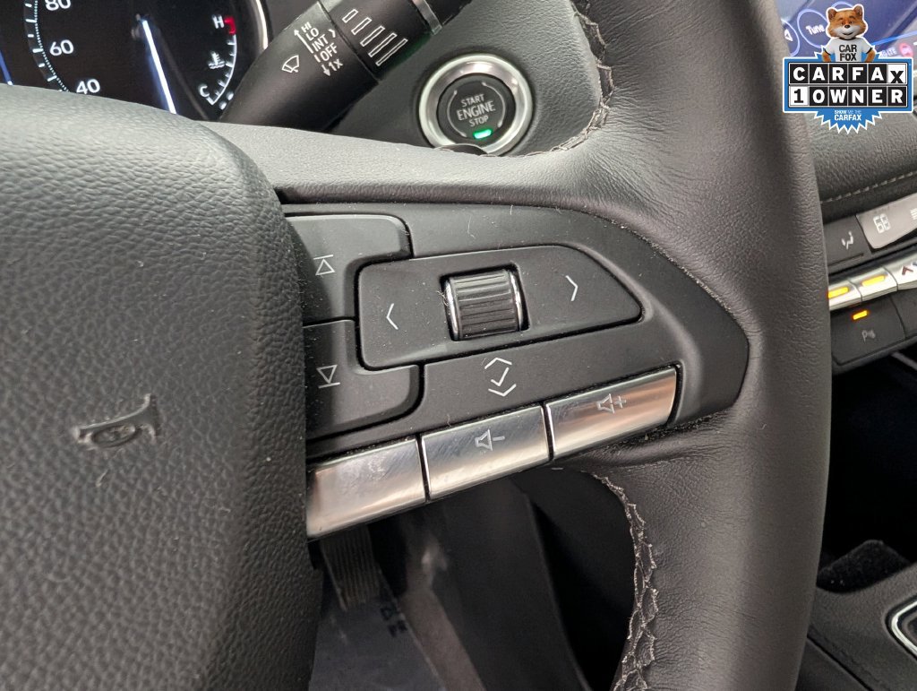 Used 2023 Cadillac XT4 Luxury AWD/4WD image 18