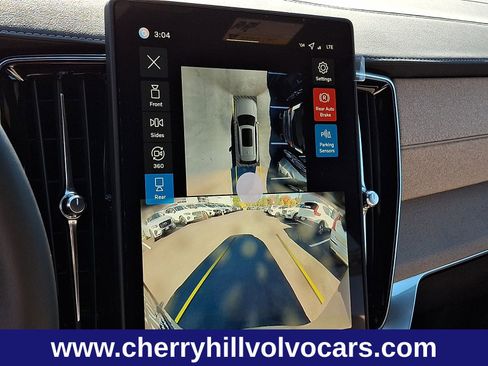 New 2026 Volvo XC90 B6 Ultra w/ Protection Package image 13