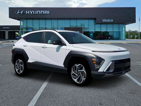 New 2026 Hyundai Kona SEL Premium AWD/4WD image 29