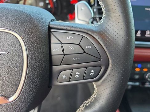 Used 2024 Dodge Durango SRT Hellcat AWD/4WD image 37