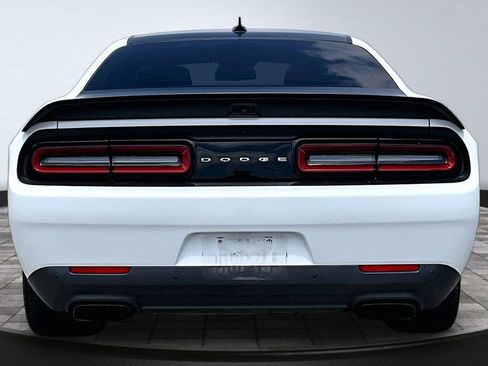 Used 2023 Dodge Challenger SRT Hellcat RWD image 23