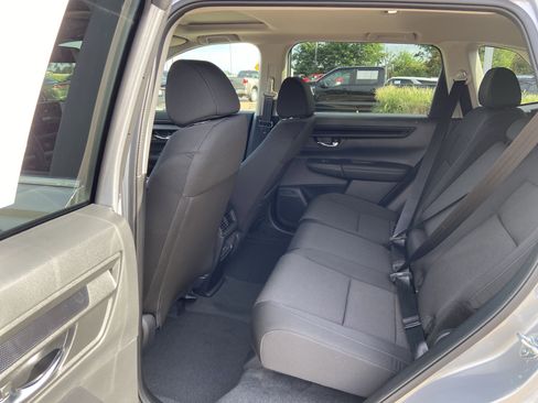 New 2026 Honda CR-V EX image 42
