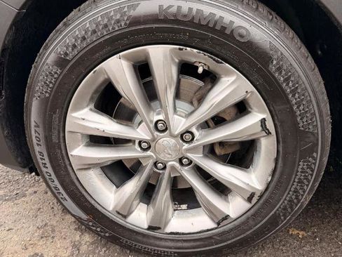 Used 2017 Hyundai Santa Fe Sport 2.0T image 14