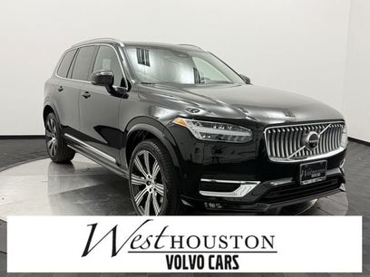 Certified 2023 Volvo XC90 B6 Ultimate w/ Protection Package Premier