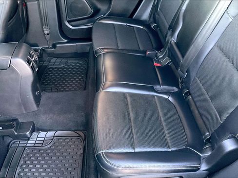 Used 2021 Ford Escape SEL image 17