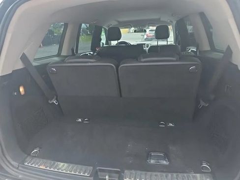 Used 2016 Mercedes-Benz GL 320 BlueTEC 4MATIC w/ Premium I Package image 7
