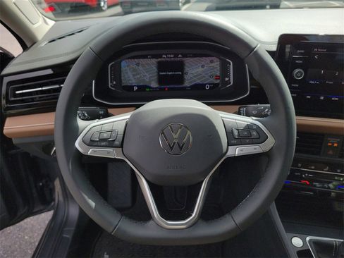 New 2026 Volkswagen Jetta SEL image 21