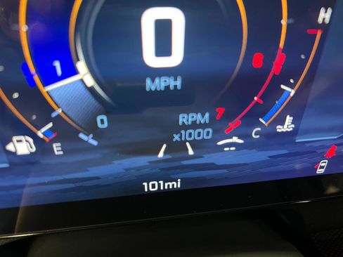 New 2026 Chevrolet Traverse RS w/ LPO, Floor Liner Package image 55