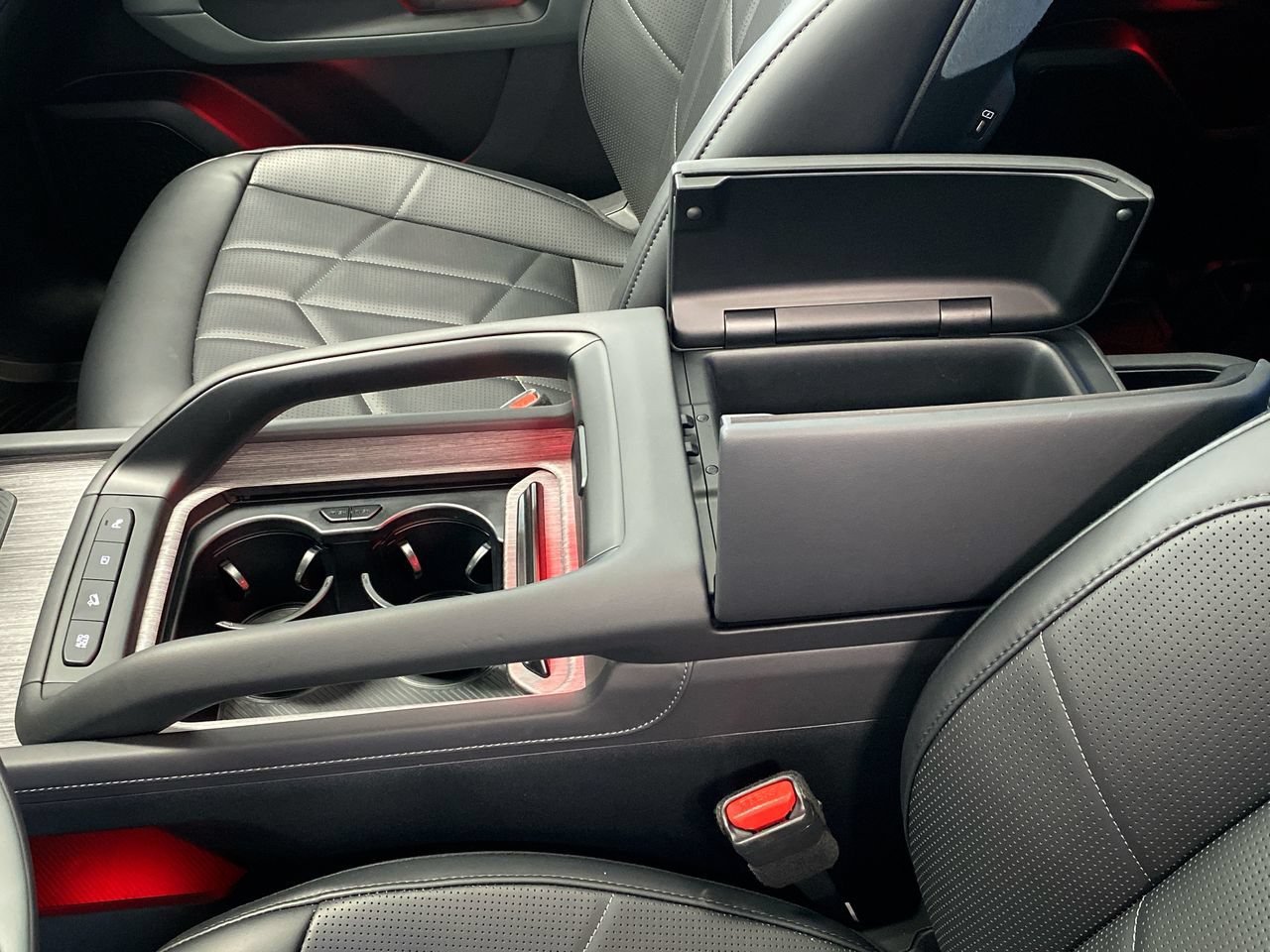 New 2027 Kia Telluride X-Line SX Prestige w/ Executive Package AWD/4WD image 29