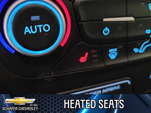 Used 2019 Ford Escape SE image 8