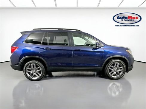 Used 2022 Honda Passport EX-L image 10