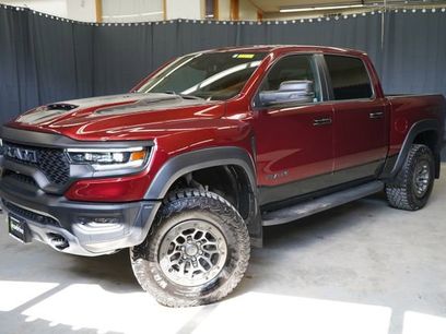 Used 2024 RAM 1500 TRX