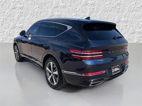Used 2023 Genesis GV80 3.5T Advanced + image 5