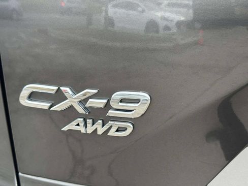 Used 2018 MAZDA CX-9 Grand Touring image 13