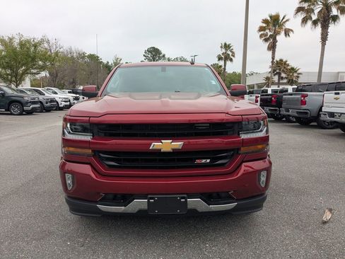 Used 2018 Chevrolet Silverado 1500 LT w/ All Star Edition image 8