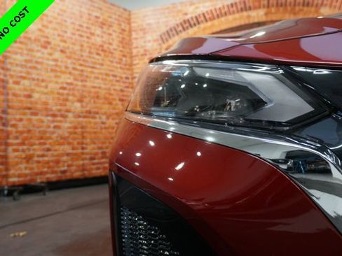 Certified 2024 Nissan Altima 2.5 SV w/ SV Premium Package image 66