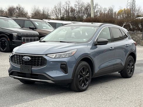 Used 2024 Ford Escape Active w/ Tech Pack #1 image 27