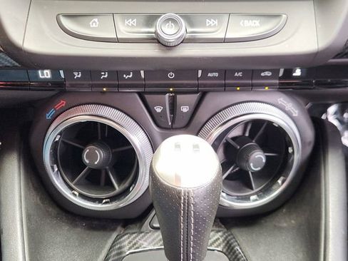 Used 2022 Chevrolet Camaro SS image 15