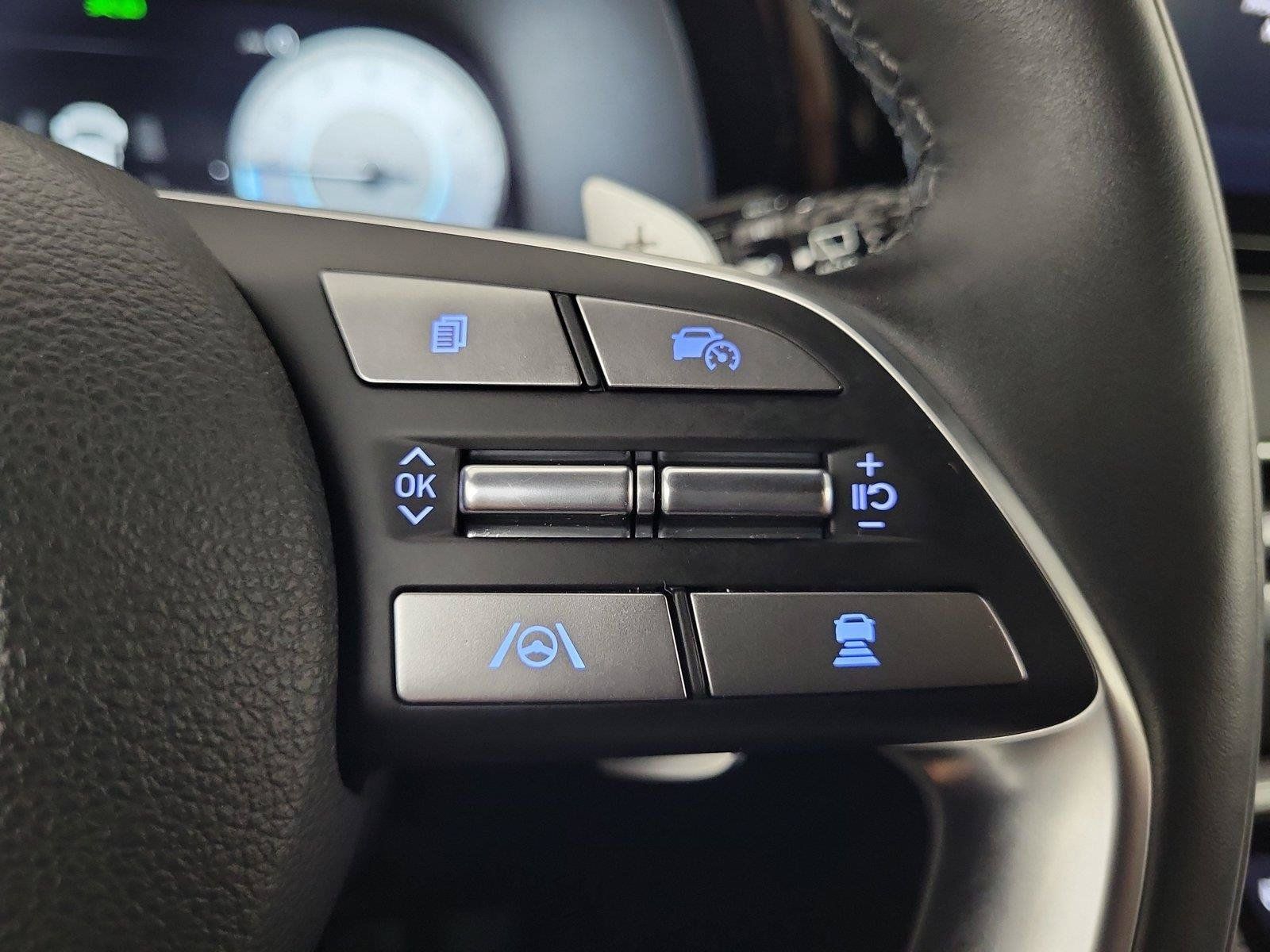 Used 2024 Hyundai Palisade Calligraphy AWD/4WD image 27