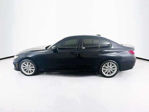 Used 2023 BMW 330i Sedan RWD image 4