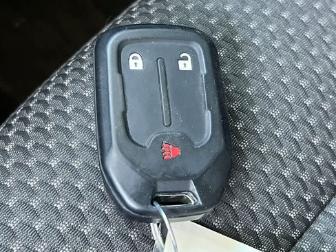 Used 2020 GMC Acadia SLE FWD image 29