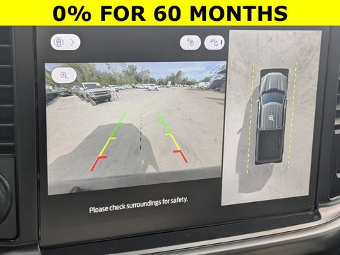 New 2025 Ford F150 Tremor w/ Equipment Group 402A High image 23