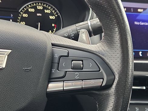 Used 2023 Cadillac CT5 Sport RWD image 18