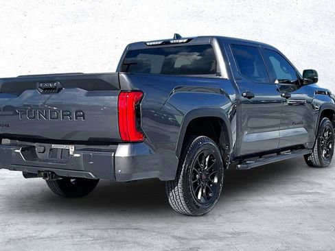 Used 2024 Toyota Tundra SR5 AWD/4WD image 2
