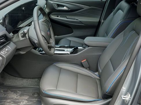 New 2026 Buick Envista Sport Touring image 10
