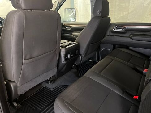 Used 2024 Chevrolet Silverado 2500 LT w/ All Star Edition AWD/4WD image 46