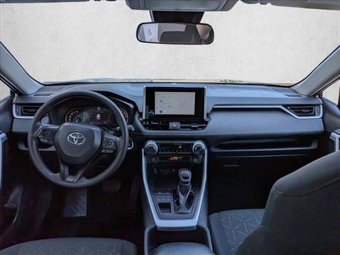 Certified 2024 Toyota RAV4 XLE AWD/4WD image 18