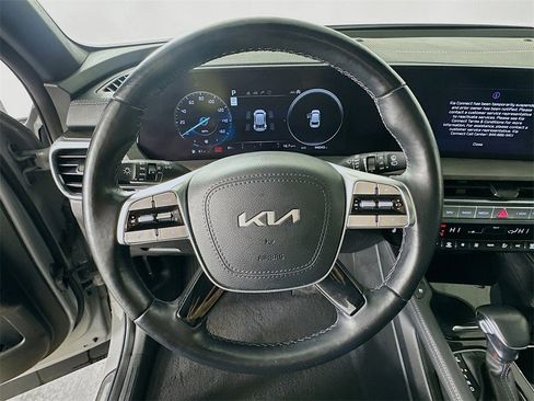 Certified 2024 Kia Telluride SX X-Pro image 26