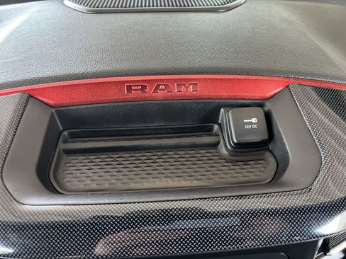 Used 2019 RAM 1500 Rebel AWD/4WD image 30