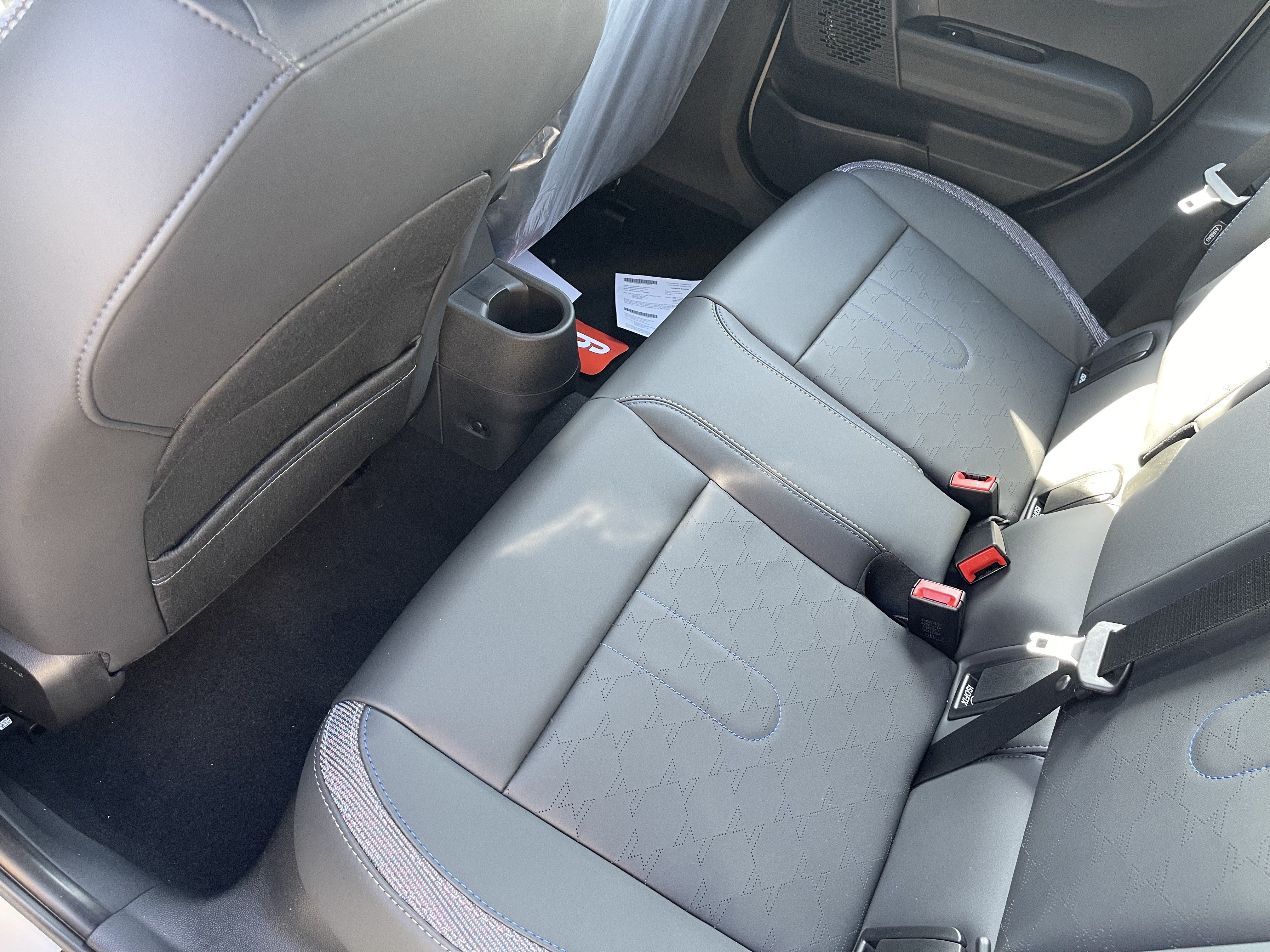 Used 2026 MINI Cooper 4-Door Hardtop FWD image 14