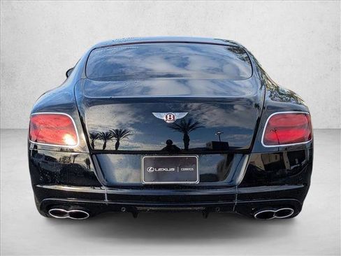 Used 2015 Bentley Continental GT V8 S image 7