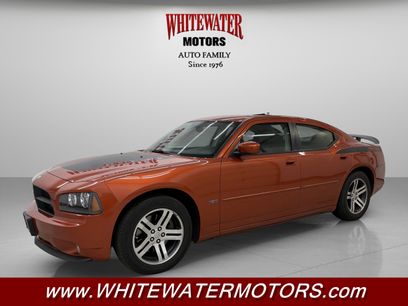 Used 2006 Dodge Charger R/T