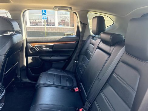 Used 2018 Honda CR-V EX-L image 10