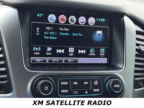 Used 2018 Chevrolet Tahoe Premier image 9