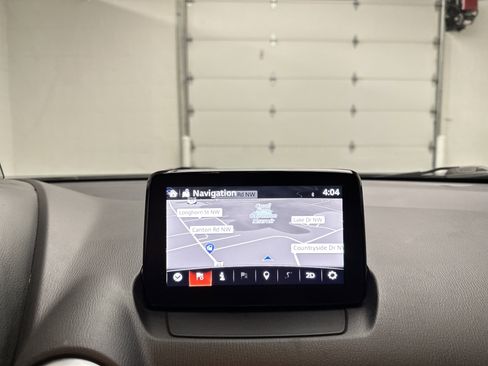 Used 2019 MAZDA CX-3 Grand Touring image 30