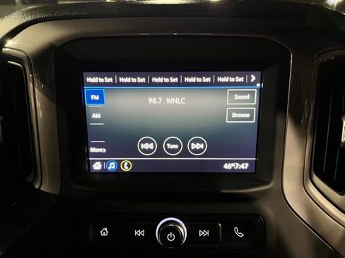 Used 2021 GMC Sierra 2500 4x4 Crew Cab image 30