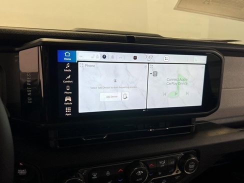 New 2026 Jeep Gladiator Sport image 33