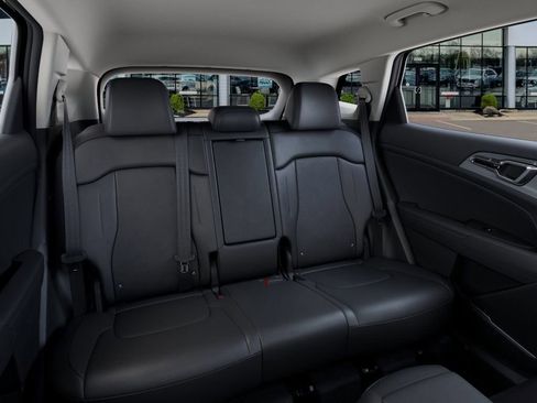 New 2026 Kia Sportage EX AWD/4WD image 16