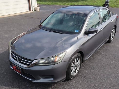 Used 2013 Honda Accord LX image 11