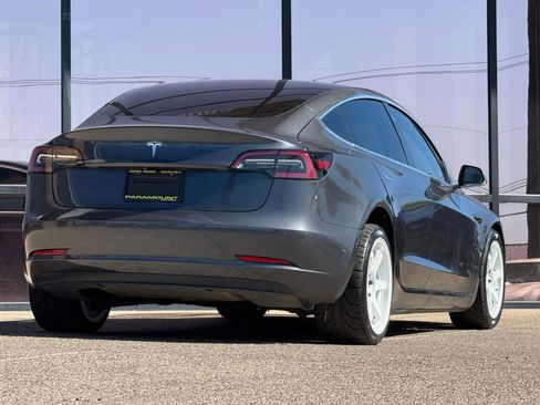 Used 2019 Tesla Model 3 Long Range image 11