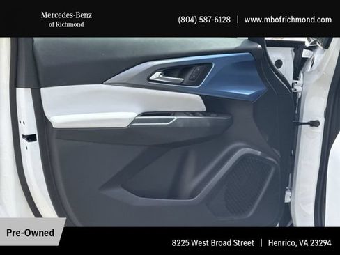Used 2026 Chevrolet Equinox EV LT FWD image 12